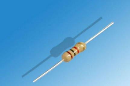 怎么區分碳膜電阻和金屬膜電阻？